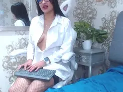 Amateur Free Live Porn of EvelingMiller