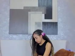 Amateur Live Sex of Lucia_janne