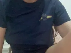 Amateur Sex Cam of luurodxx
