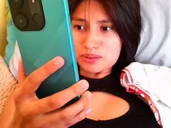 Amateur Live Sex Cam of Hot_Contrasts