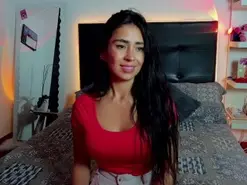 Amateur Adult Webcam of angela_martina1