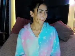 Amateur Live Sex Cam of angela_martina1