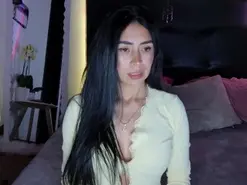 Amateur Free Porn Cam of angela_martina1