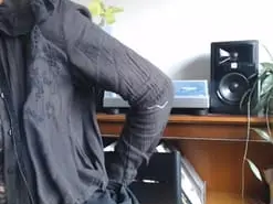 Amateur Live Porn of special-d