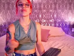 Amateur Sex Cam of AbellaFox