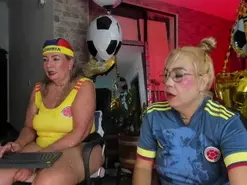 Amateur Live Sex Cam of wonder_mature