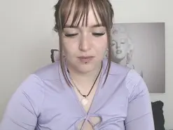 Amateur Watch Live Sex Cams of Anyela_bubble