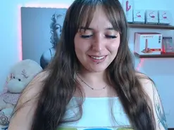 Amateur Best Webcam of Anyela_bubble