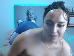Amateur Best Webcam of Anyela_bubble