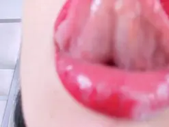 Amateur Nude Webcam of GabyBrowm