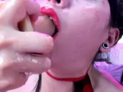 Amateur Live Porn of GabyBrowm