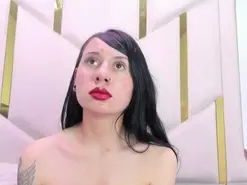 Amateur Sex Cam of GabyBrowm