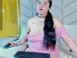Amateur Nude Webcam of MiaDixoon