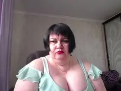 Amateur Free Porn Cam of WildBerry