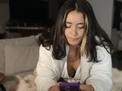 Amateur Live Porn of loreyess