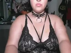 Amateur Adult Webcam of LADYCRONAXX