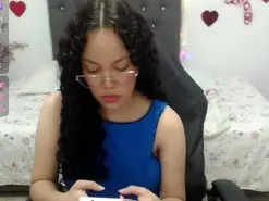 Amateur Adult Webcams of ferija_18