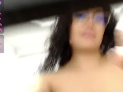 Amateur Nude Webcam of ferija_18