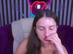 Amateur Watch Live Sex Cams of LittleJuli