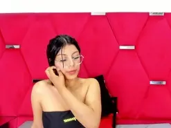 Amateur Adult Video Chat of SalmaPortman