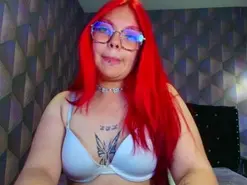Amateur Sex Cam of DakotaStyle