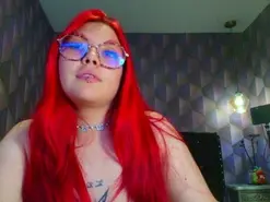 Amateur Nude Webcam of DakotaStyle