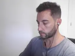 Amateur Sex Cam of 33bcn33