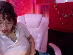 Amateur Live Sex Cam of Miahernandezpr