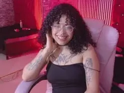 Amateur Sex Cam of Miahernandezpr