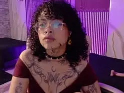 Amateur Adult Webcam of Miahernandezpr