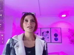 Amateur Adult Webcam of Tamara_gray