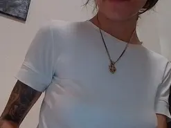 Amateur Adult Video Chat of Parejitaxx1