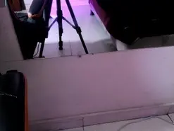 Amateur Live Sex Cam of barbie_devon