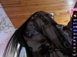 Amateur Adult Video Chat of barbie_devon
