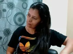 Amateur Adult Webcam of karyna_milf
