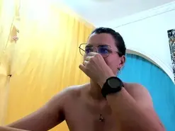 Amateur Best Webcam of MARILYN_GARCIA