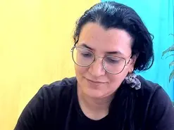 Amateur Private Sex Chat of MARILYN_GARCIA
