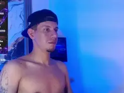 Amateur Adult Webcam of Sebastian_Smitt