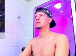 Amateur Adult Webcam of Sebastian_Smitt