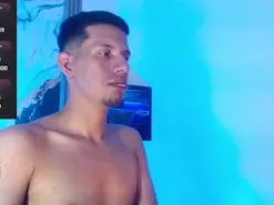 Amateur Sex Cam of Sebastian_Smitt