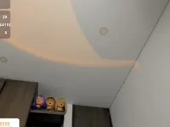 Amateur Live Sex Cam of Jess_Criss