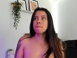 Amateur Nude Webcam of lissa111