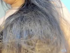 Amateur Best Webcam of miss_eylens