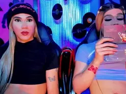 Amateur Sex Cam of Lecsis_Lincy