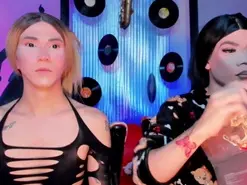 Amateur Live Porn of Lecsis_Lincy