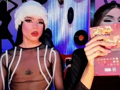 Amateur Sex Cam of Lecsis_Lincy