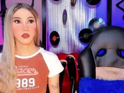 Amateur Adult Video Chat of Lecsis_Lincy