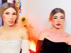 Amateur Sex Cam of Lecsis_Lincy