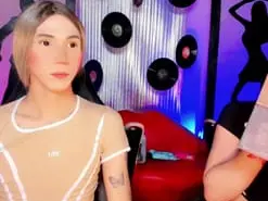 Amateur Sex Cam of Lecsis_Lincy