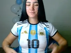 Amateur Live Porn of megaa30